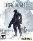 Download 'Lost Planet (240x320)' to your phone